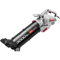 Колесная воздуходувка Зубр ЗПСЭ-3000