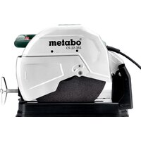Монтажная (отрезная) пила Metabo CS 22-355 601786000