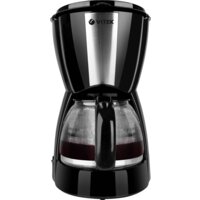 Капельная кофеварка Vitek VT-1503 BK