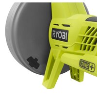 Прочистная машинка Ryobi R18DA-0 5133004642 (без АКБ)