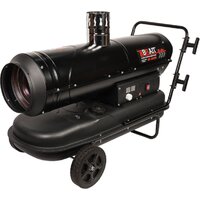 Дизельная тепловая пушка Brait BR-36AIW