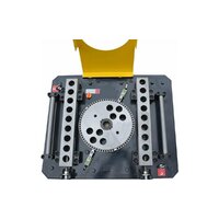 Станок для гибки арматуры ТСС GW 42A