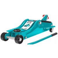 Подкатной домкрат Total THT108256 2.5т