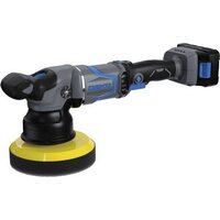 Полировальная машина Deko CPDU20DA PRO 083-1034 (с 1-им АКБ)