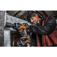 Гайковерт AEG Powertools BSS 18HTF12B6-0 4935472245 (без АКБ)