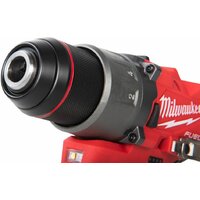 Дрель-шуруповерт Milwaukee M12 FUEL M12FDD2-202X 4933479873 (с 2-мя АКБ 2 Ач, кейс)