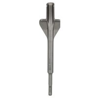 Канальное (полукруглое) зубило Bosch 2608690007