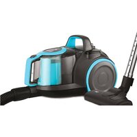 Пылесос BQ VC1810C (черный-голубой)