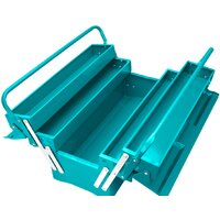 Ящик для инструментов Total THT10701
