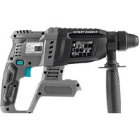 Перфоратор Tesla TD18BL (без АКБ)