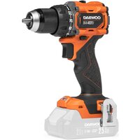 Дрель-шуруповерт Daewoo Power DAA 4021Li (без АКБ)