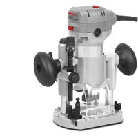 Кромочно-петельный фрезер Crown CT11023