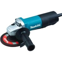 Угловая шлифмашина Makita 9558HPG