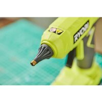 Термоклеевой пистолет Ryobi RGLU18-0 (без АКБ)