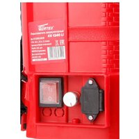 Аккумуляторный опрыскиватель Wortex KS 1240 Li