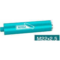 Коронка Total TAC2811221