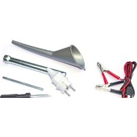 Бензиновый генератор ТСС SGG 4000ESi