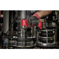 Гайковерт Milwaukee M18 FIW2P12-0X 4933478446 (без АКБ, кейс)