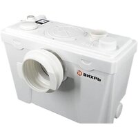 Канализационная установка Вихрь КН-500