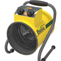 Электрическая тепловая пушка Ballu BHP-PE-3