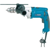 Ударная дрель Makita HP2070