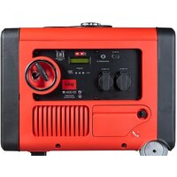 Бензиновый генератор Fubag TI 4500 ES