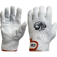 Перчатки из натуральной кожи Сварог ПР-38 POR-38 94434