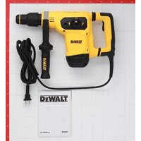 Перфоратор DeWalt D25481K
