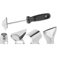 Промышленный фен Bull HG 5501 (с кейсом)