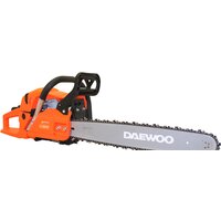 Бензопила Daewoo Power DACS 5820XT