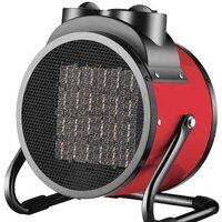 Электрическая тепловая пушка Oasis TPK-30R