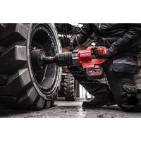 Головка слесарная Milwaukee Shockwave 4932480411