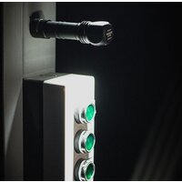 Фонарь Armytek Wizard C2 Pro Magnet USB XHP50.2 (белый)