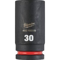 Головка слесарная Milwaukee Shockwave 4932480389