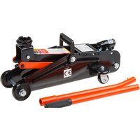 Подкатной домкрат Startul Auto ST8014-02 2т