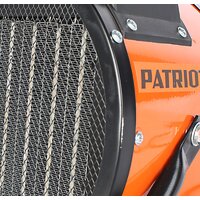 Электрическая тепловая пушка Patriot PT R 5S