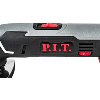 Реноватор P.I.T. PMT20H-035A Solo (без АКБ)
