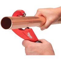 Труборез Milwaukee для медных труб 3.2-42 мм 48-22-9252