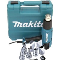 Промышленный фен Makita HG6531CK