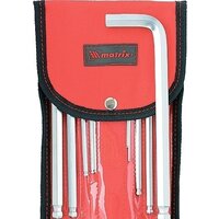 Набор ключей Matrix 12311 (10 предметов)