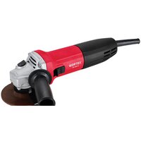 Угловая шлифмашина Wortex AG 1207-6