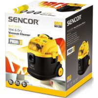 Пылесос Sencor SVC 3001 ORCA