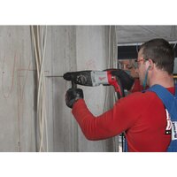 Перфоратор Milwaukee PH 28 4933396396