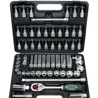 Универсальный набор инструментов Force 3611-9 (61 предмет)