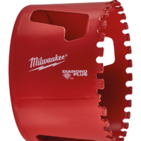 Коронка Milwaukee Diamond Plus 49565660