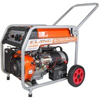 Бензиновый генератор ELAND LA 8000