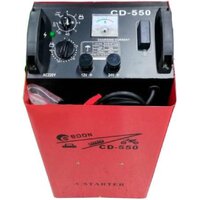 Пуско-зарядное устройство Edon CD-550