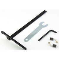 Дисковая (циркулярная) пила Kolner KCS 140/900