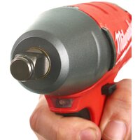 Гайковерт Milwaukee M18 ONEIWF12-0 FUEL 4933451153 (без АКБ)