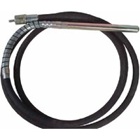 Гибкий вал с булавой Edon CNV-35/4 1032010104